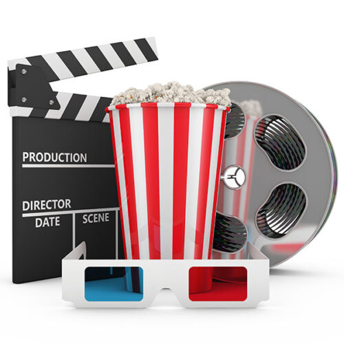 Film-Based