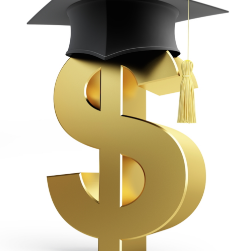 Financial Literacy Teen Class