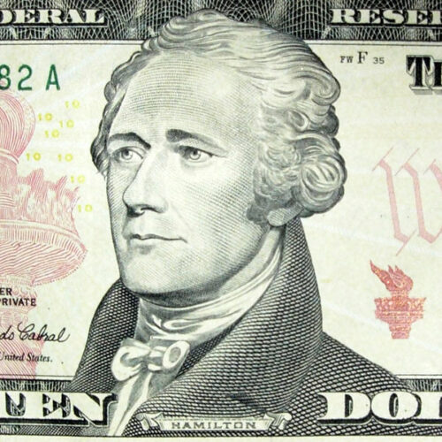 Hamilton Musical History