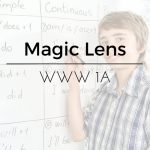 Magic Lens Word Within the Word 1a