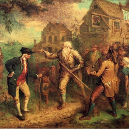 Early American Literature Poetry Short Stories