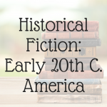 Historical Fiction