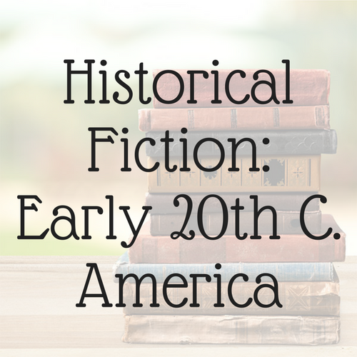 Historical Fiction