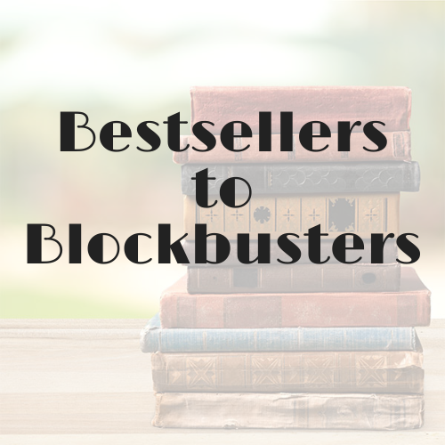 YA novels and films