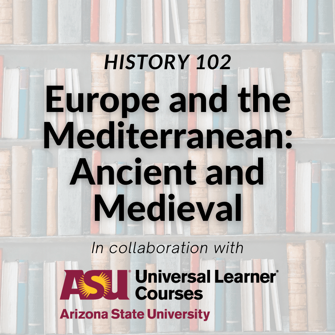 ASU History 102