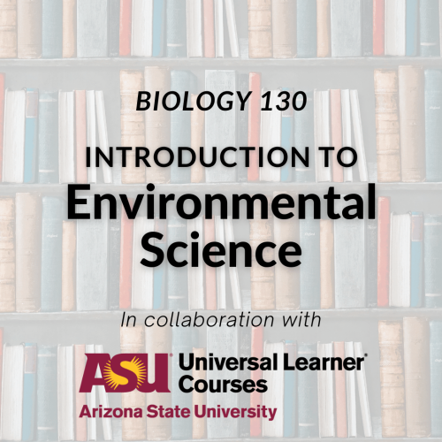 ASU Biology