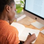 Revamping Our Writing Program