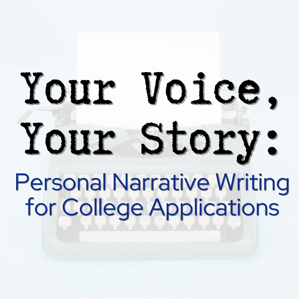 Your Voice Your Story chatgpt ai writing